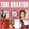 The Art Of Love - Toni Braxton