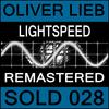 Lightspeed(Main Mix 1 (Remastered)) (Remaster) - Oliver Lieb