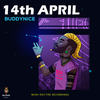 April 14th (Individualist In The Deep Remix) - Buddynice&Individualist
