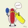 Im Back (Original Mix) - Gabriele Strada