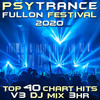 A.M.E (Psy Trance Fullon Festival 2020 DJ Mixed) - Candlefields