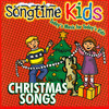 Over The River And Through The Woods - Songtime Kids