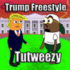 Donald Trump Freestyle (Explicit) - Tutweezy