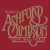 Over And Over (Single Version) - Ashford&Simpson