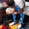 Make The World Lean (Explicit) - Ray Bandz