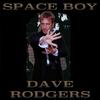 Space Boy 2018 - Dave Rodgers