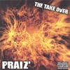 Deliver Me (Extended version) - Praiz