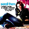 May You Never - Sandi thom