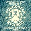 Moving on Up - Naika&DiscoRocks