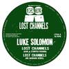 Lost Channels (Wil Maddams Remix) - Luke Solomon