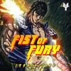 Fist Of Fury - Inquisitive&Leon Lucas Ho