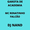 Garota de Academia (Explicit) - MC Renatinho Falcão&DJ Nand