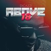 Above 18 (Explicit) - Dicazzi