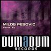 Happy Face (Original Mix) - Milos Pesovic