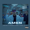 Amen (Explicit) - Edrianz&Freeman Mdfk&Zafre Labioso&Gosel Killa&Lando Pe