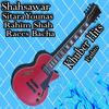 Char Gul Pa Poza Garza Way - Shahsawar&Sitara Younas