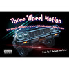 Three Wheel Motion (Explicit) - C.merkem Kamikaze&Bootz Rothchylde&Sir Lipburner&Big2daBoy&Selfmadebloodshott