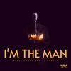 i'm The Man (feat. C. Harvey) (Explicit) - Kevin Cooks&C. Harvey