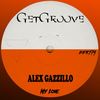 My Love (Original Mix) - Alex Gazzillo