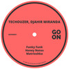 Matrioshka (Original Mix) - Techouzer&Djahir Miranda