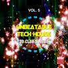 Mean Sub (Frenk DJ & Joe Maker Remix) - Marco Rigamonti