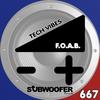 Tech Vibes - F.O.A.B.