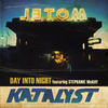 Day Into Night (Instrumental) - Katalyst