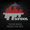 Touch The Sky (Main Vocal Mix) - Thick Dick