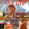 LIVE LIFE(feat. Stacc-G & Chris-G) (Explicit) - Keem Reed Aka G-Check&Stacc-G&Chris-G