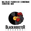 Sunshine Man (Extended Mix) - Maliblue&Paunovich&Sinnerman