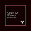 For The Memory (Edmundh Remix) - Alternate High