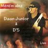 Kite'm ale (Live) - Daan Junior&D5