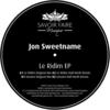 Umami (Hall North Remix) - Jon Sweetname