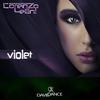 Violet (Original Mix) - Lorenzo Lellini