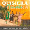 Quisiera Tenerte (feat. Jaque Original) - Oscar Barrul&JC el Diamante&Salcedo Leyry&Jaque Original