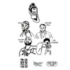 Toe Tag (feat. William Prize, Villeboy Rand & Cidy Pyramids) (Explicit) - Fazenc&William Prize&Villeboy Rand&Cidy Pyramids