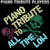 Umbrella - Piano Tribute Players
