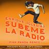 SUBEME LA RADIO (Pink Panda Remix) - Enrique Iglesias&Descemer Bueno&Pink Panda