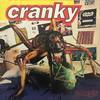 Mars - cranky