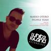 People Yeah (Original Mix) - Mario Otero