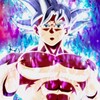 Ultra instinct (Explicit) - PDXNINJA