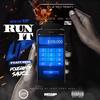 Run It Up - M's Up E.P.&Doughboy Sauce