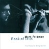 Book Of Tells - Mark Feldman