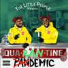 Summer Solstice (Explicit) - The Lil People&Weasel Sims&Jae Haze