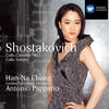 IV. Finale. Allegro con moto - Han-Na Chang&Antonio Pappano&London Symphony Orchestra