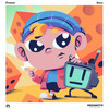 Dice - Frenzo