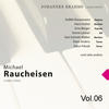 Und vor dem Fenster,  op. 14 Nr. 1 - Aulikki Rautawaara&Michael Raucheisen