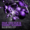 Impact - mijk van dijk&Rummy Sharma