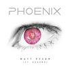 Phoenix(feat. Roxana) - Matt Rysen&Roxana