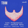 Reality (Death Ray Shake Radio Edit) - Lost Frequencies&Janieck